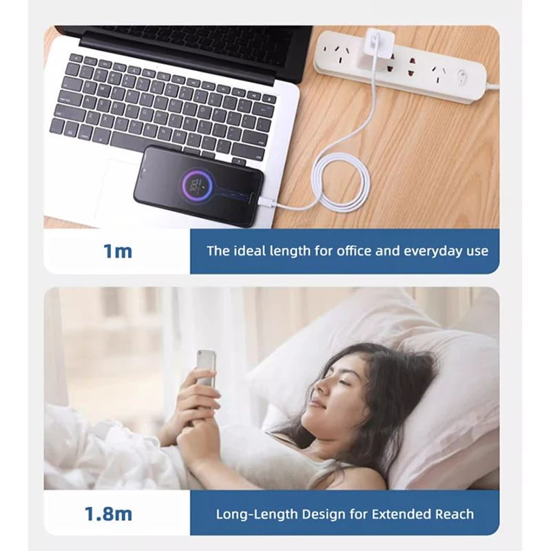 ل Redmi K80 K70 PD 120 واط كابل شحن سريع للغاية USB A إلى نوع C الكوع شاحن سريع الحبل ل Xiaomi 17 برو ماكس 15 14 13 K60