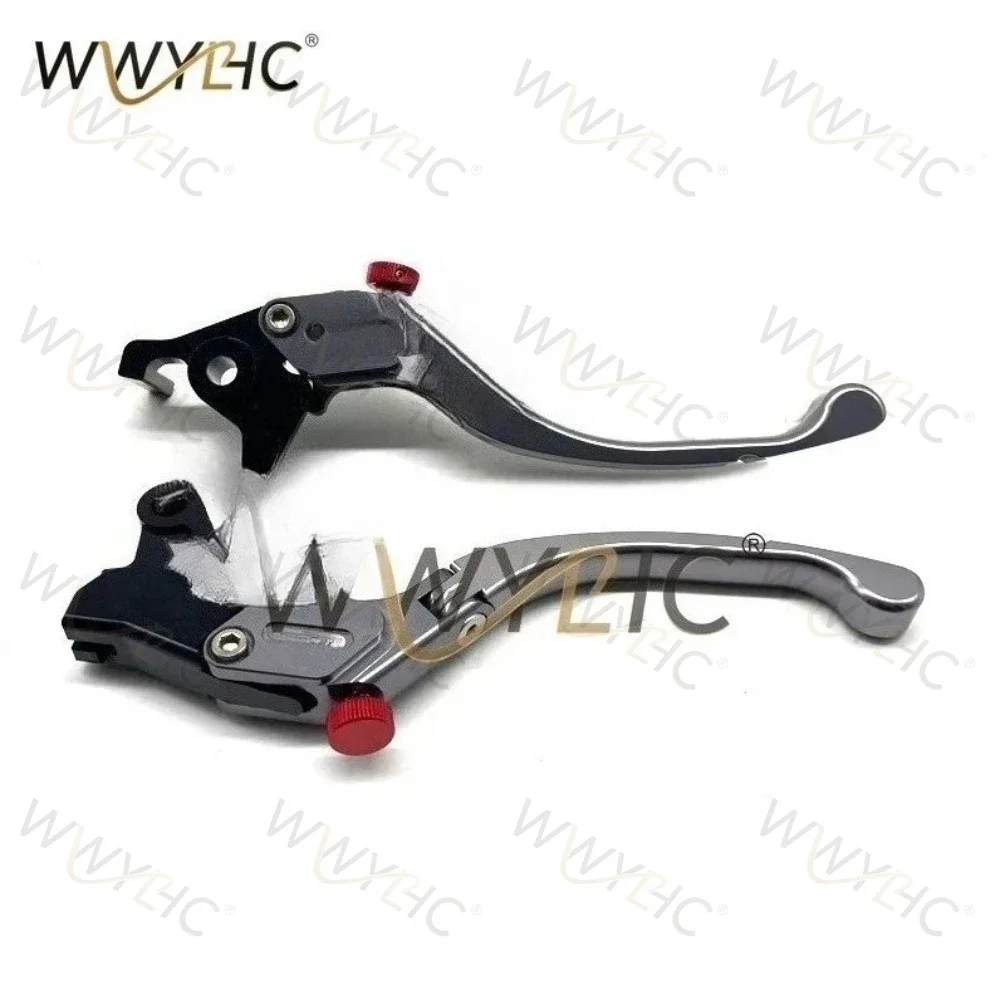 Clutch Handle / Brake Handle for 450sr Cf400-6