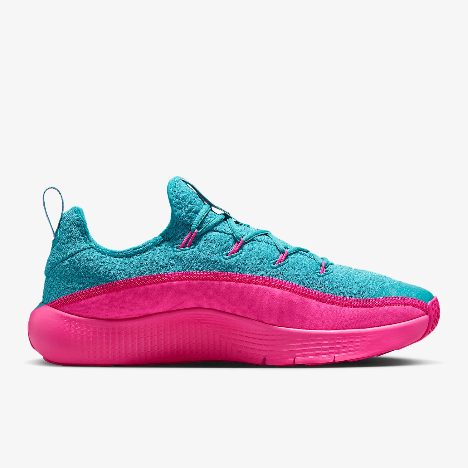 Nike Authentic LeBron TR 1 Men's Low-Top Lace-Up Shock-Absorbing Training Shoes FJ6151-301 view 3