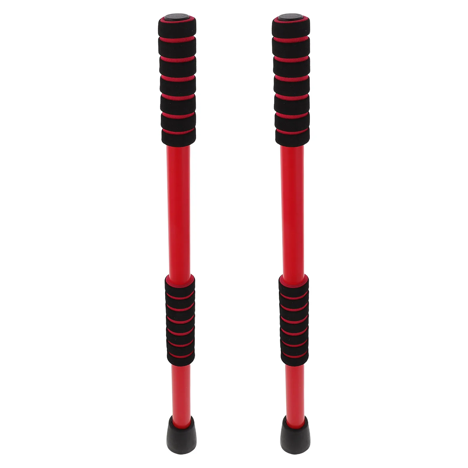 

1Pair Scooter Paddle for Kids Handle Sensory Floor Scooters Lightweight Non-Slip Grip for Indoor Outdoor Balance Training Skill