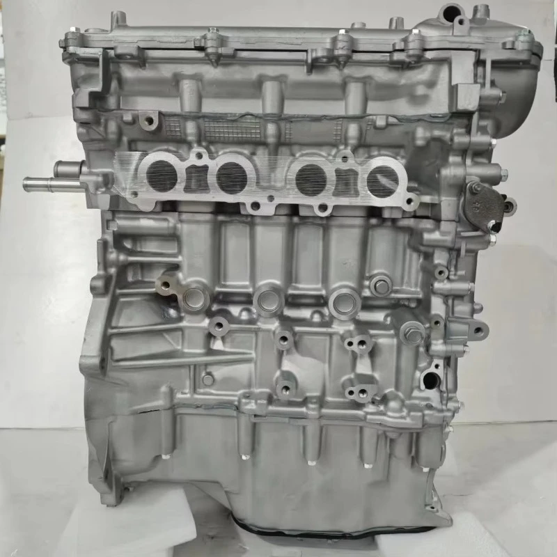 

Brand New 1.8L 2ZR Long Block Engine for Corolla 1ZR 2ZR Bare Engine