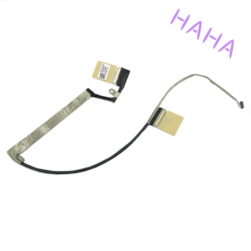 30pin LCD EDP LVD Video Screen Display Cable for ASUS X512 X512UF X512FL X512UF X512FA X512FB X512FJ 1422-03BM0AS 14005-02890700