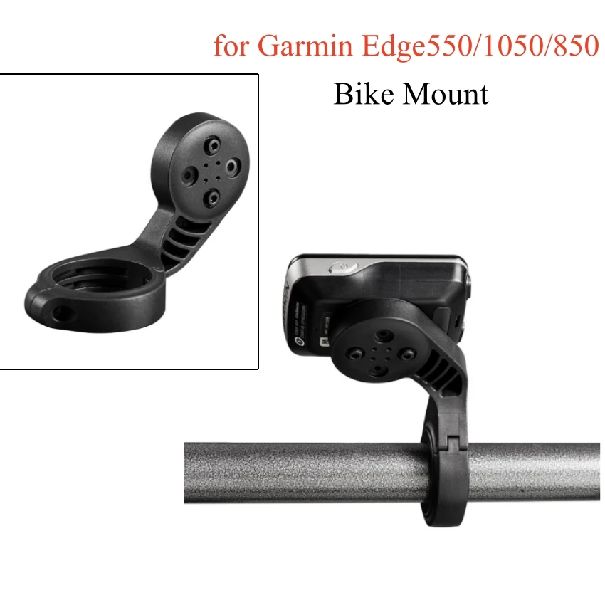 For Garmin Edge 550/850 Bike Computer‌ Bicycle Code Mounting Holder Accessories