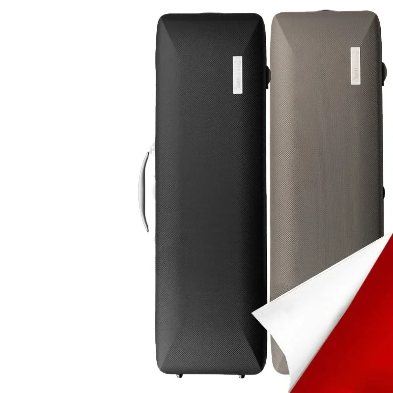 

[General agent] France, violin box, Black Panther series PANT2018XL 2.57KG two-color