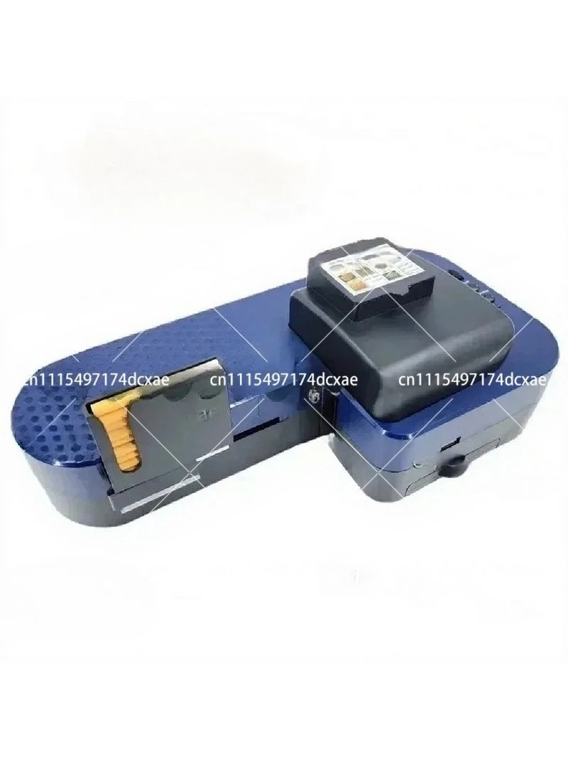 Fully Automatic Pipe Processing Machine 6.5/8 with 10 Pcs Matching Cycle Accessories
