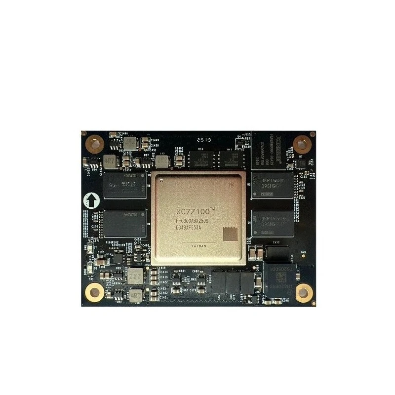 For Core Board XC7Z100 XC7Z035 PCIE Compatible AC7Z100C