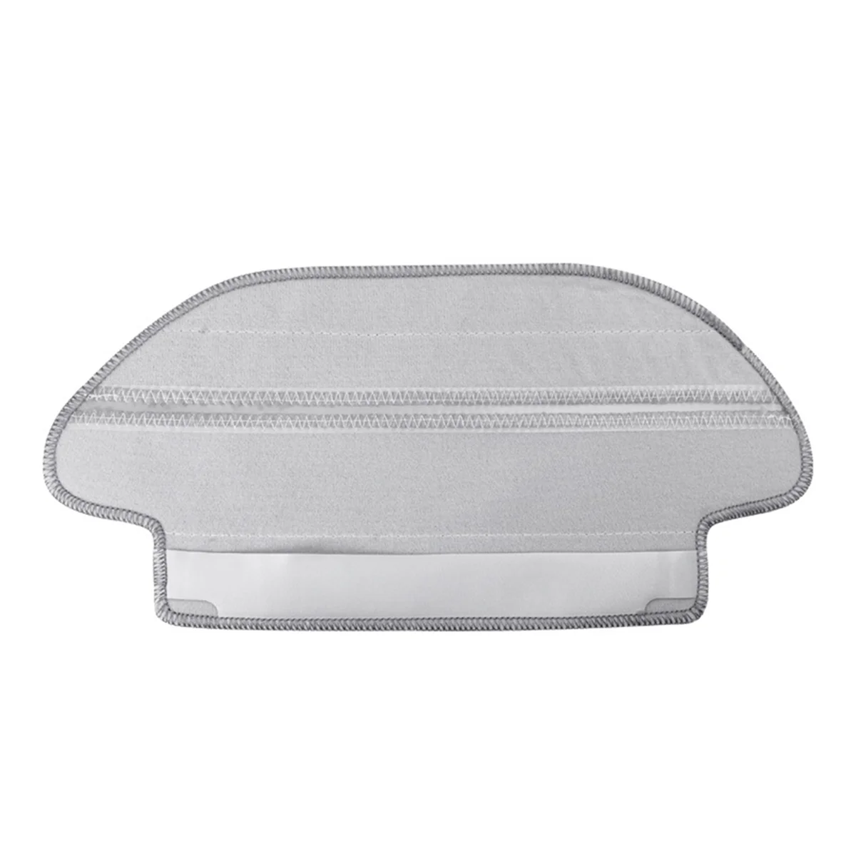 A14G-For 3C Robot Vacuum Mop B106CN Accessories Hepa Filter Mop Cloths Rag Replacement Parts