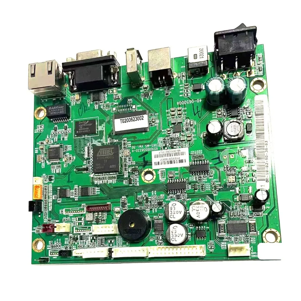 

Основная материнская плата для TSC TE210