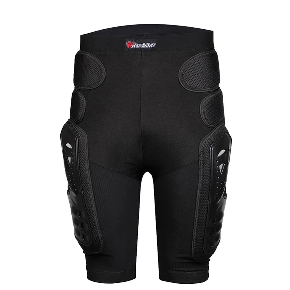 HEROBIKER Motocross Jas Motorpantser Heren Body Armor Motorrijden Bescherming Fietsen Jas Bescherming S-5XL