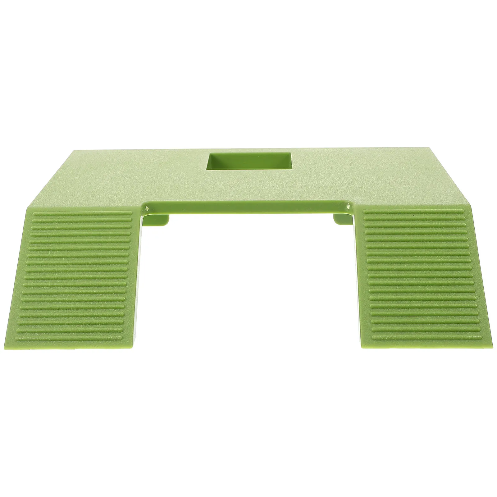 

Reptile Basking Platform Turtle Aquatic Enrichment Toys Sucker Floating Rock Tank Climbing