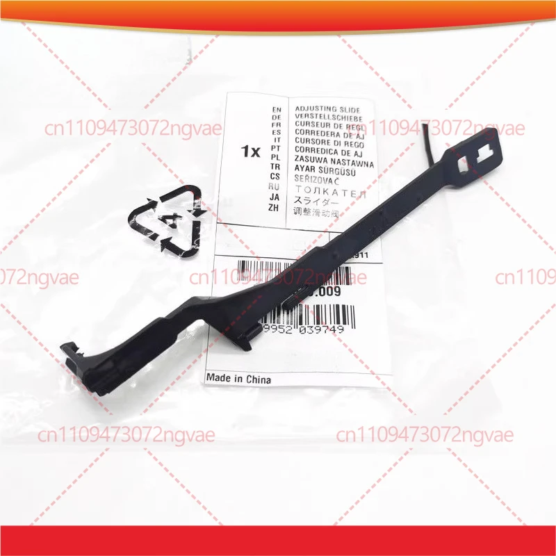 5pcs For Bosch  Angle Grinder Tie Rod GWS660/6-100/7-100/750-100/900-100 Adjusting Slide Valve power tool accessories