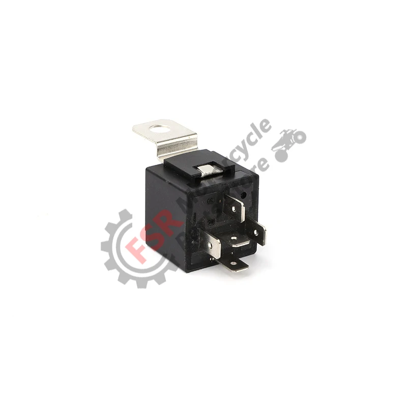 12V 40A RELAY,FOR STELS ATV 400 HUNTER UTV 800 V DOMINATOR ODES,376000-001-0000 04-0934000 04-0913000 LN001085