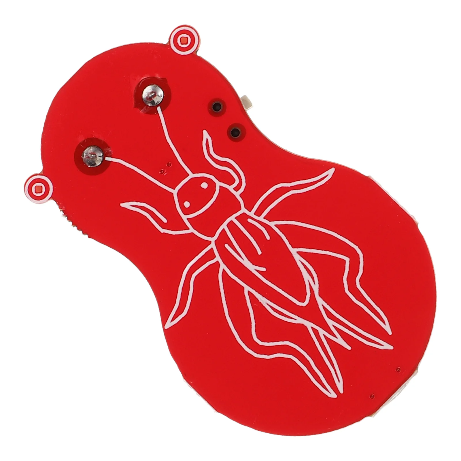 

Cricket Sound Maker Halloween Noise Outdoor Prank Ornament Annoying Scary Sounder