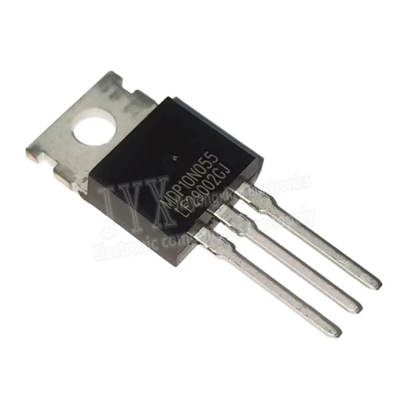 10PCS MDP06N090 MDP06N033 MDP10N027 MDP10N055 MDP10N50 MDP10N60G MDP11N60 MDP12N50 MDP13N50 MDP14N25C MDP14N050 MDP15N60G TO-220