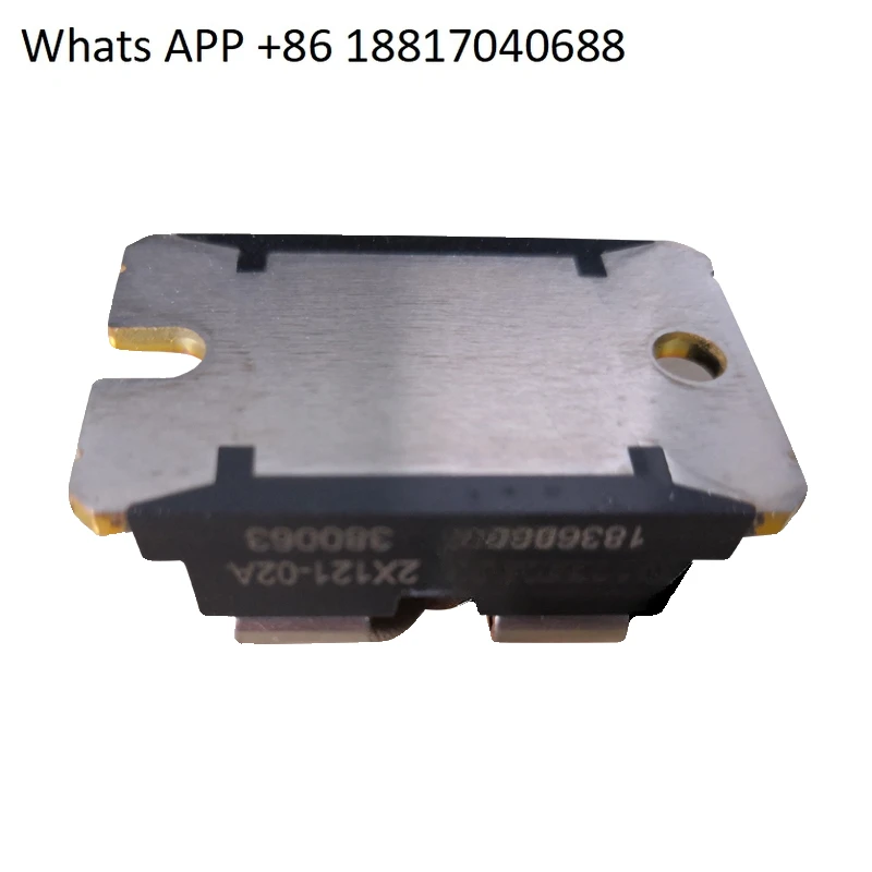 Diode de paquet IXFN300N10P IXFN300N20X3 IXFN320N17T2 IXFN340N06