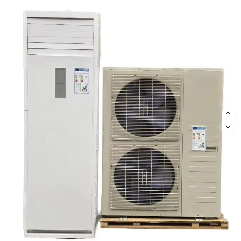 48000BTU Energy-Efficient  Cooling&Heating Floor Standing  Air Conditioner for Office home Hotel