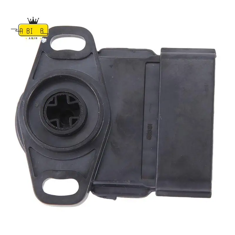 ABIB -MR578790 MR578861 MR578862 MR475079 TPS Throttle Position Sensor 8Pins For Outlander 2.4L