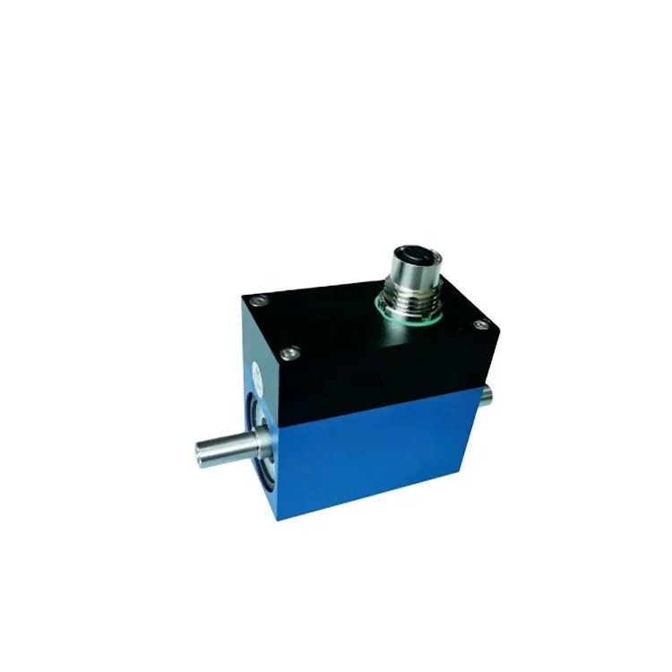 GTS209 Non-contact small size no wear Dynamic Rotating Torque Sensor with integrated OLED panel