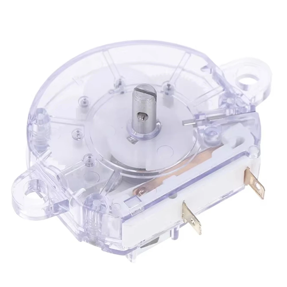 A86I-1Pcs เครื่องเป่า Timing Switch DFJ-A สําหรับเครื่องซักผ้า Dyer Universal อุปกรณ์เสริม 180 นาที 250 V/15A