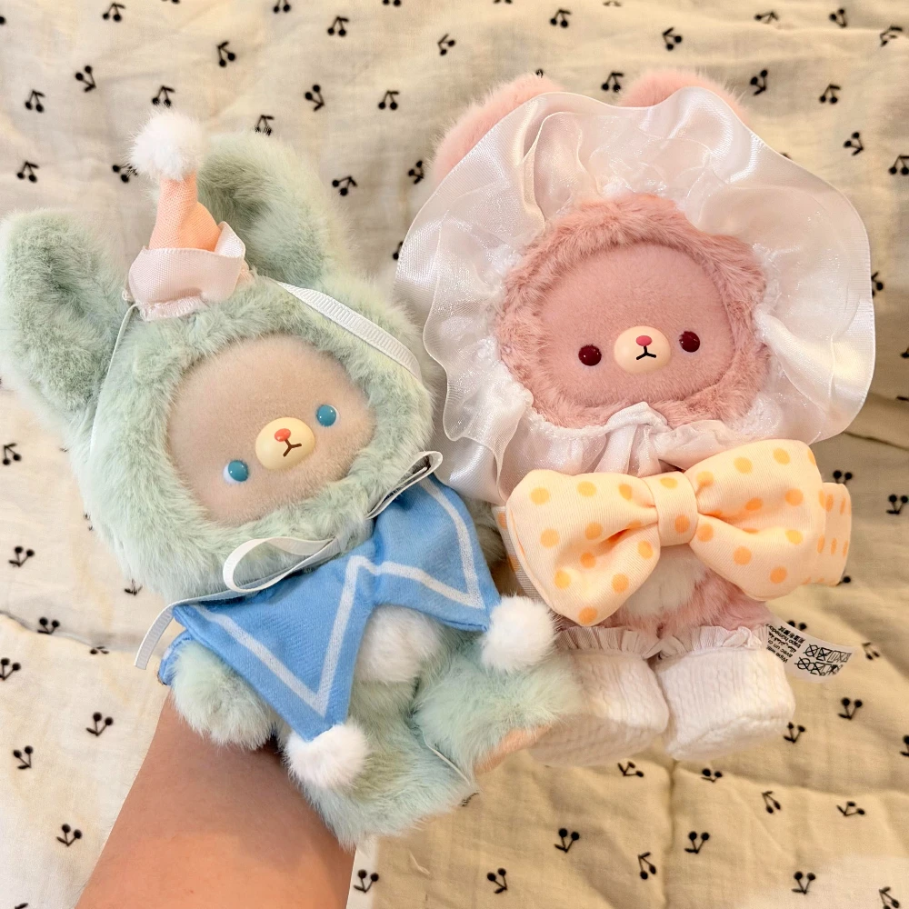 

KUMARU Fairy Tale Town Series Blind Box Mystery Box Pendant Keychain Action Figure Anime Doll Surprise Bag Collection Model Gift