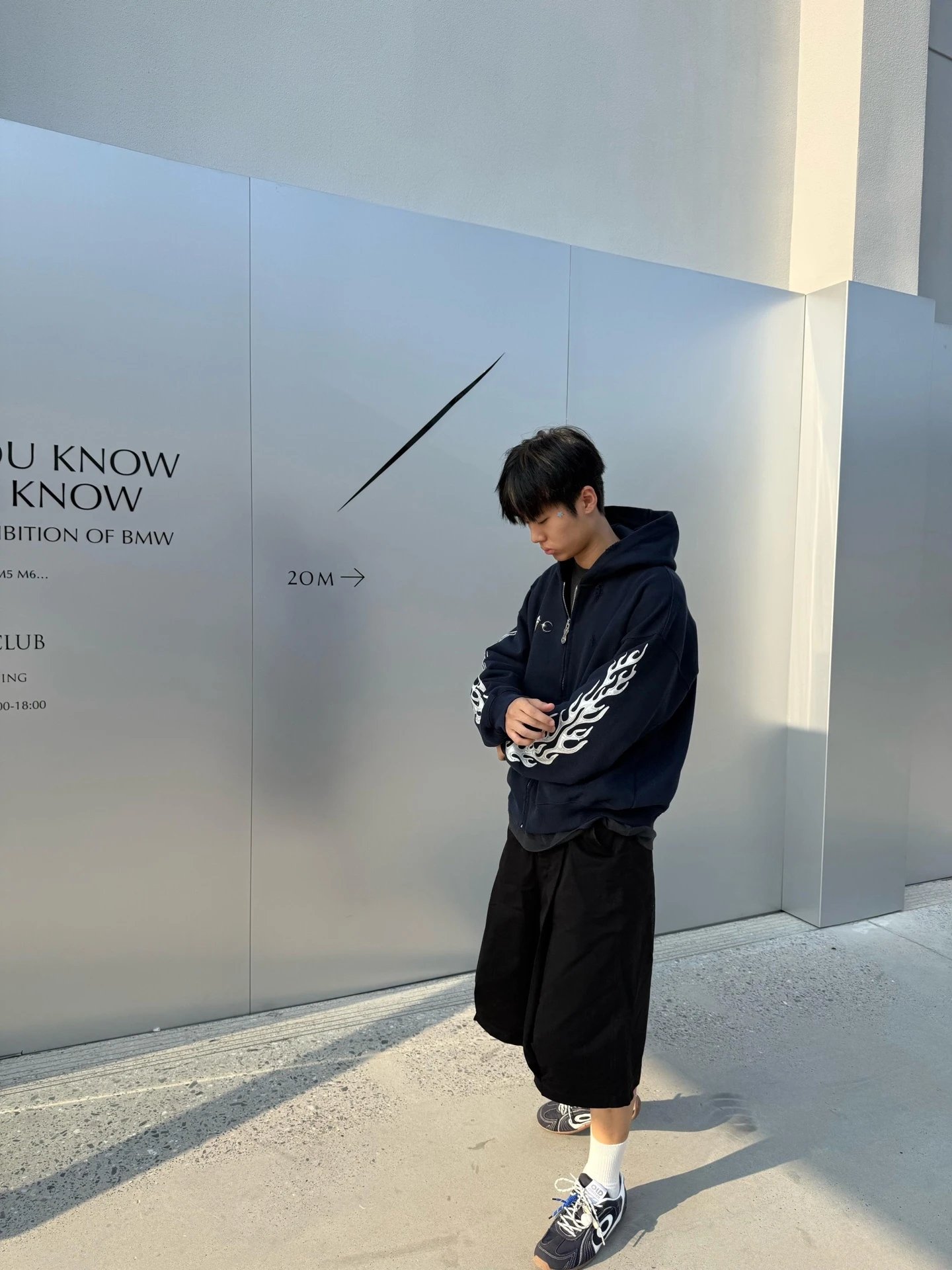 

Худи на молнии с логотипом Distred Flame в стиле пэчворк, коллекция Gothic Thug Club 25FW, молодежная повседневная хлопковая куртка с длинными рукавами для осени и зимы