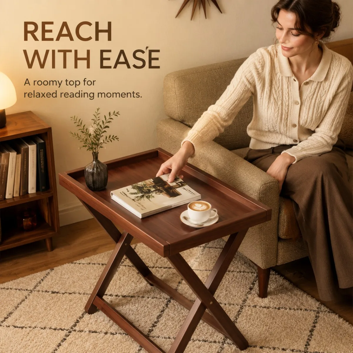 Thumbnail 3 - #28 Trending Side End Tables Right Now