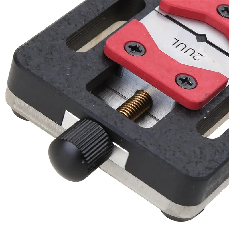 

BHTS-Мини-чип крепления BGA для мобильного телефона, зажим для печатной платы, микросхема миниатюрности, оловянный посадочный стол, легкий вес