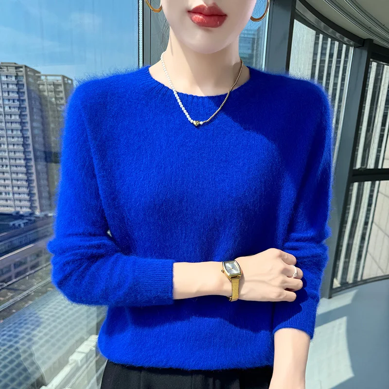 Klein Blue