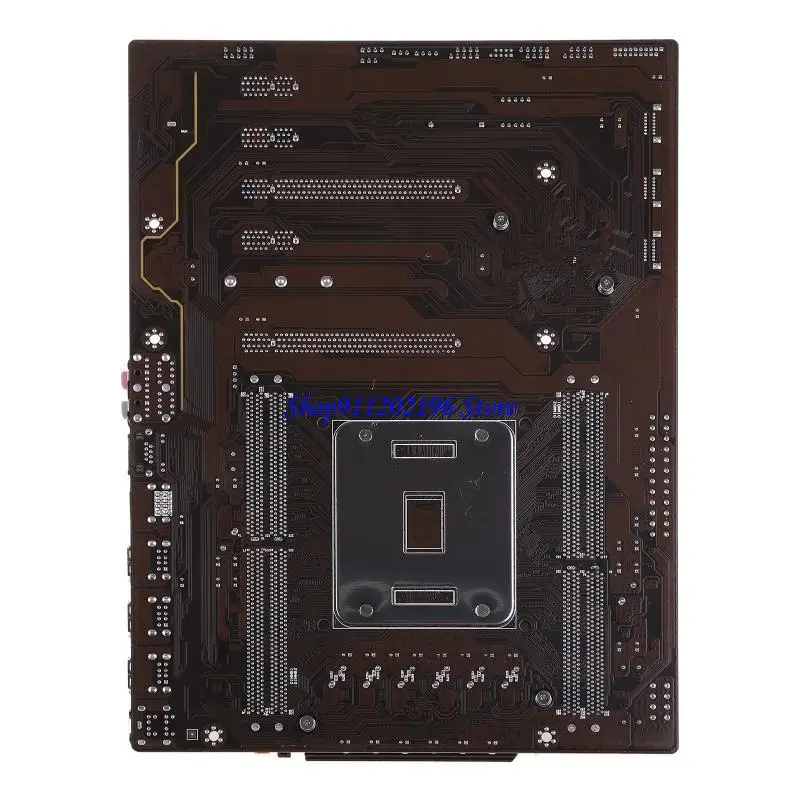 

P82A X99 Computer Motherboard LGA2011-3 E5-2620 CPU Set USB3.0 SATA3.0 DDR4 3200MHz Memory for E5-2609 E5-2650 E5-2667