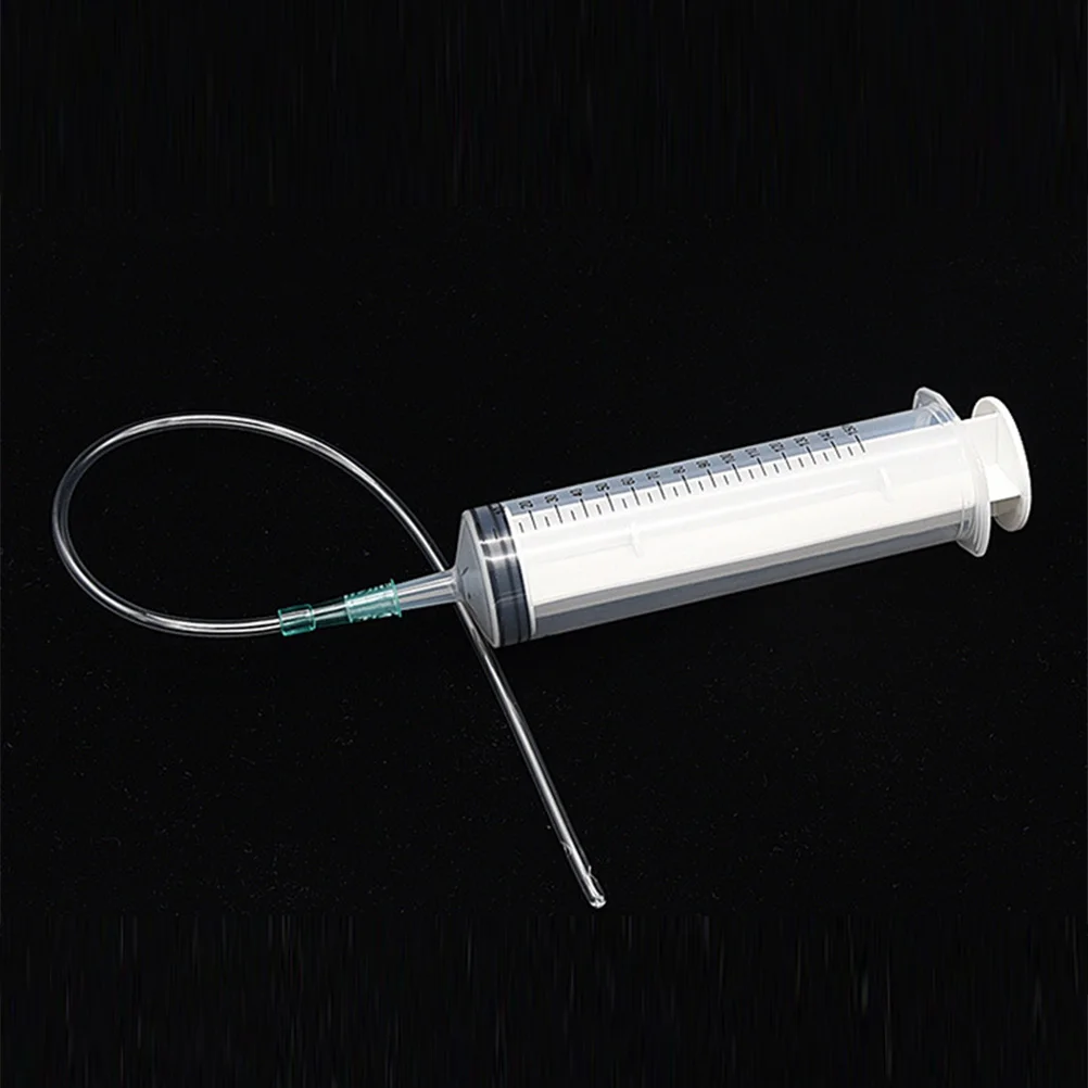 

disposable applicators cleaning syringe