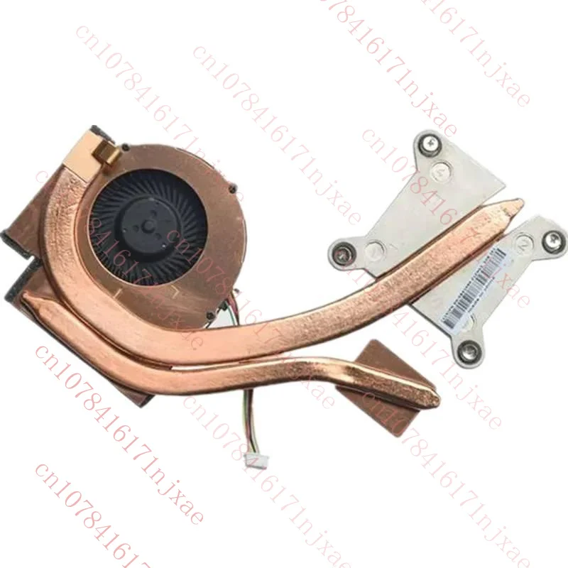 New Original CPU Cooling Fan Heatsink Radiator Cooler For Lenovo ThinkPad T430 T430i Laptop 04W3270 0B41089 KSB0405HA -BE1L