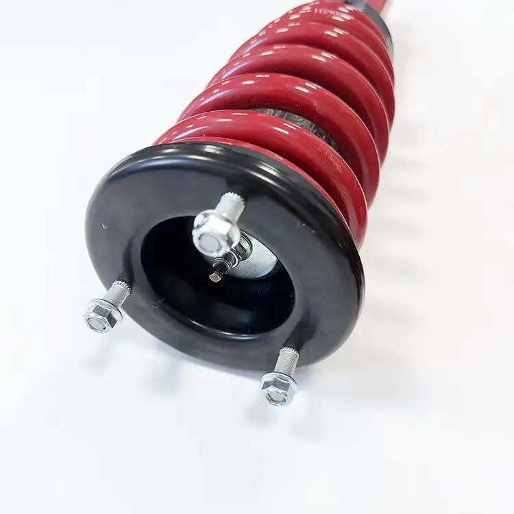 

High Quality Off Road Coilovers Suspension Accessories for Mitsubishi Triton L200 Oil Shocks