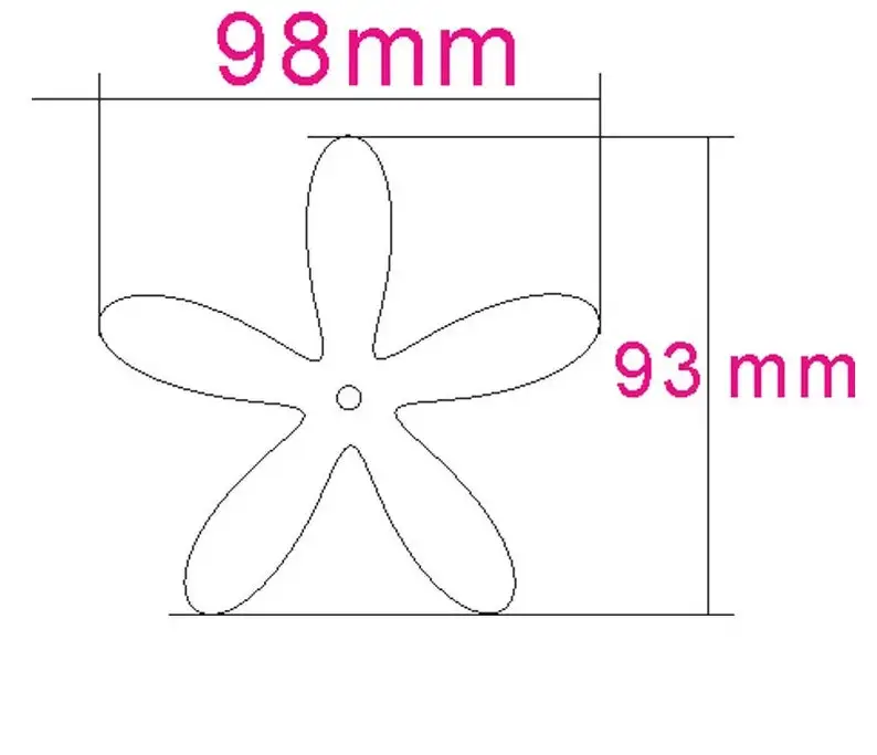 Narzędzie do rękodzieła ze skóry kwiatowej, zestaw wykrojników do wycinania skóry Daisy, forma do wycinania skóry kwiatowej DIY