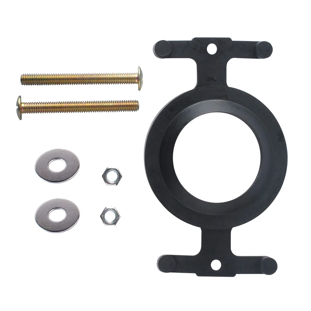 Bathroom Repair Toilet Tank Repair for versatile Compatibility Toilet Parts Toilet Tank Repair Kit Rubber Seal Bolt