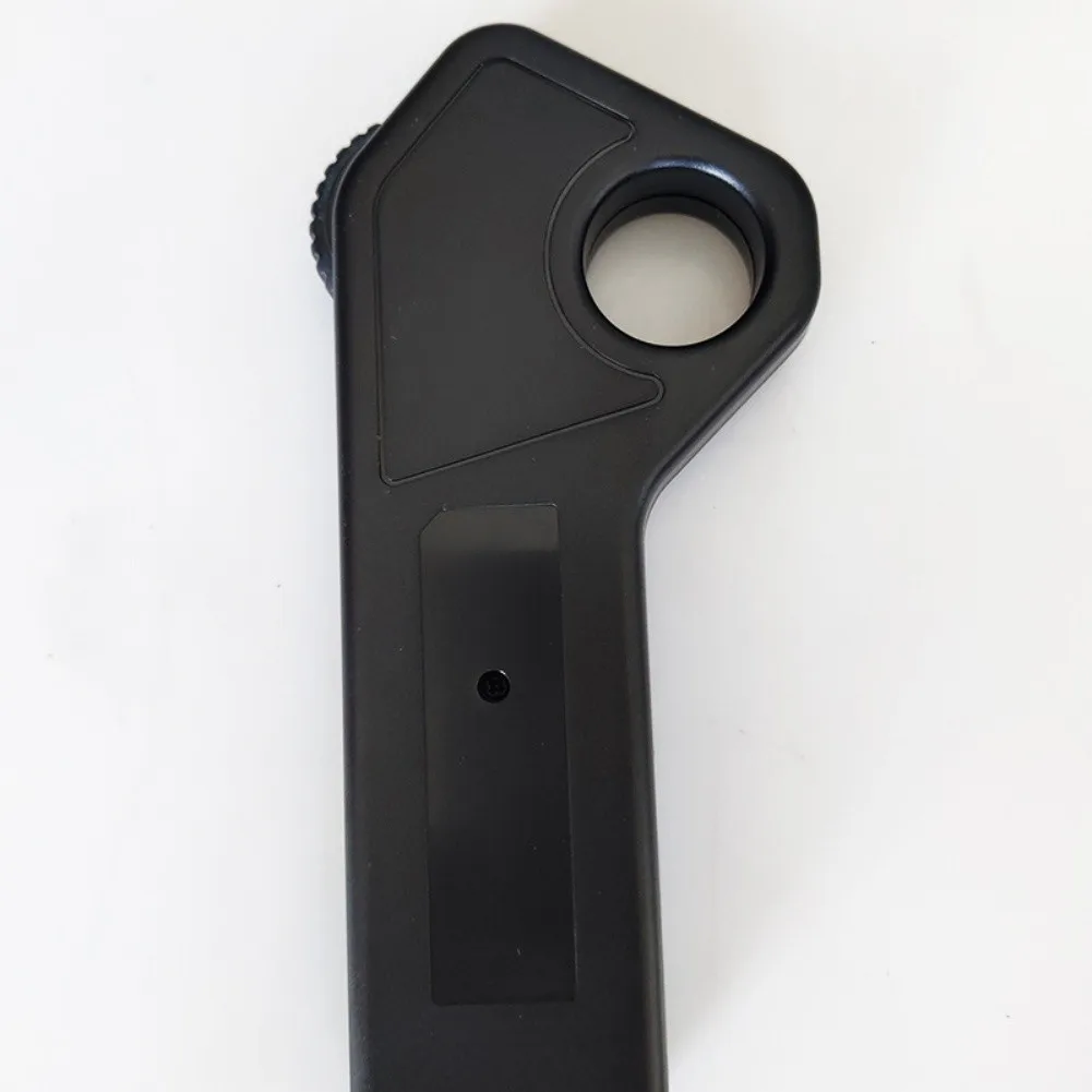 Transmitter Remote Control 2.4GHz Compatible with Electric Skateboard Models Offering Cruise Hold and Stepwise Speed Adjustment