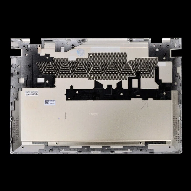 New For HP ENVY 13-AQ L54934-001 Silver Bottom Base Case