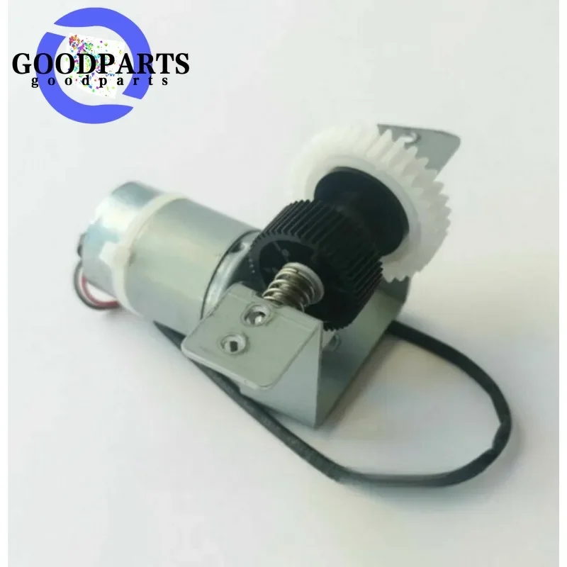 Unidade de Motor de Suprimento de Toner B247-5312 para Ricoh Aficio 1075 1060 2075 2060 Mp6500 Mp7500 Mp8001 Mp9002 A229-3242 A229-3243