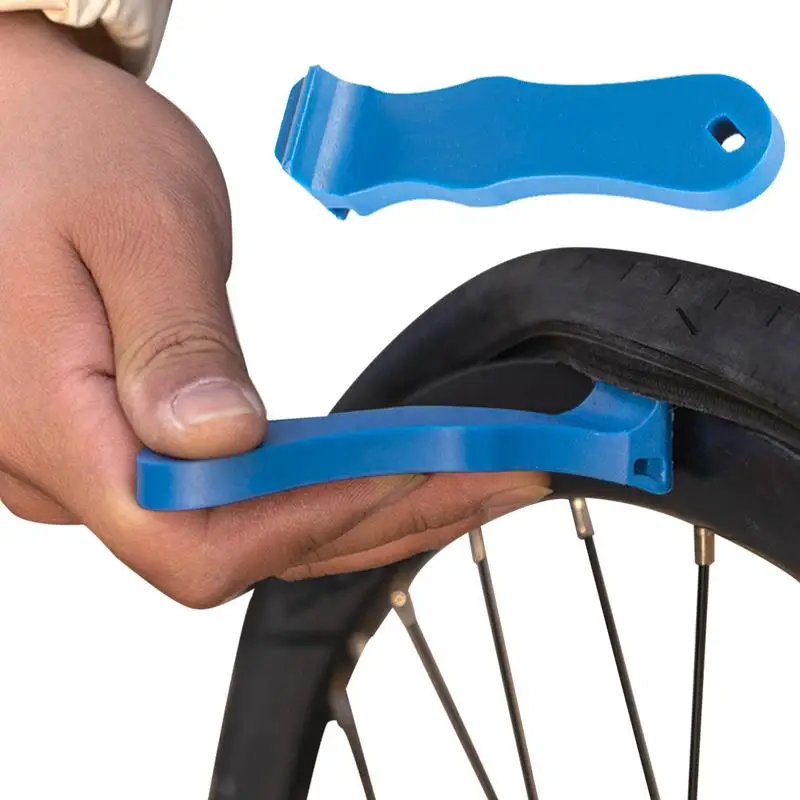 Cycling Tire Pry Tool Tire Pry Rod Levers For Cycling Repair Multi--Purpose Tire Repair Tool With Slim Profile For Every Cycling