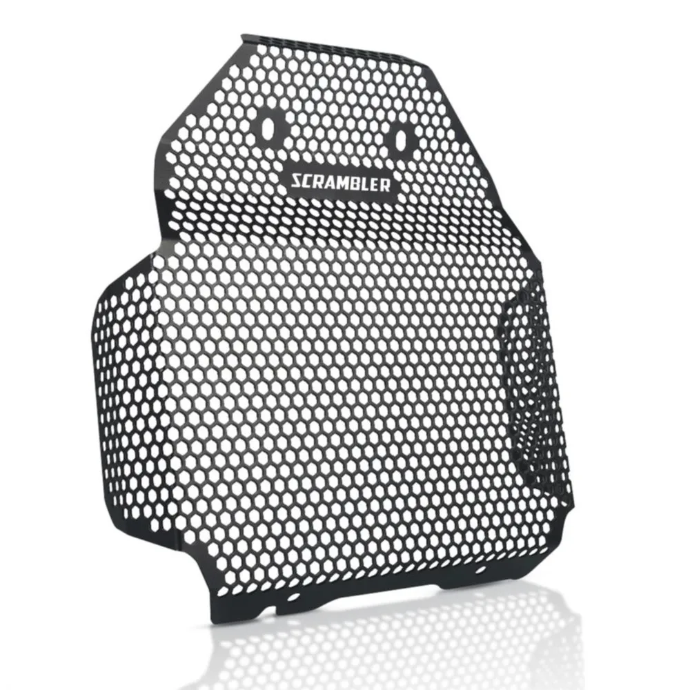 

2018-2024 For Ducati Scrambler 1100 Sport Pro Special Radiator Guard Grille Protector Cover Guard Cover Scrambler1100 2021-2022
