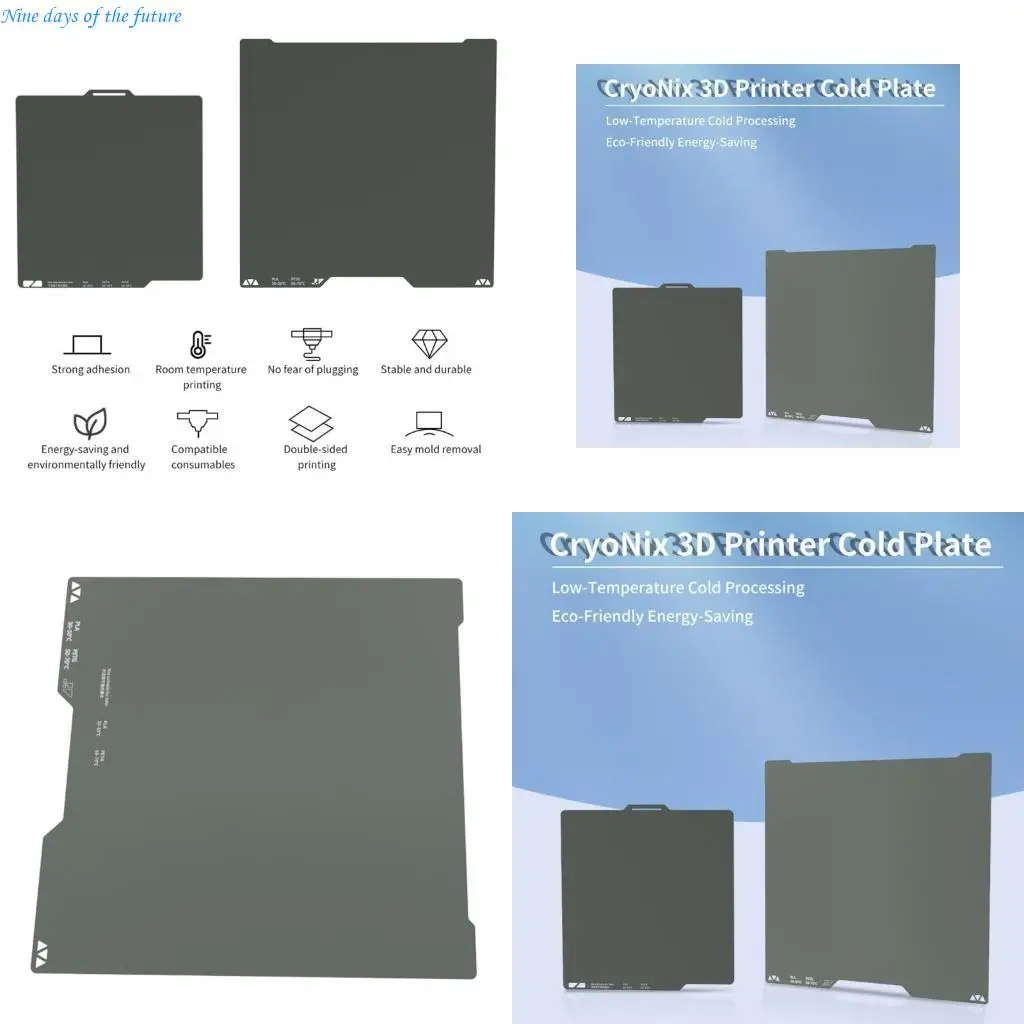 

Точная обработка -печать пластины с высокой температурной сопротивлением E65A