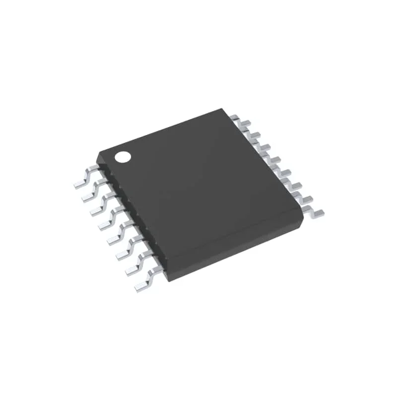5Pcs/Lot SGM5352-16XTS16G/TR TSSOP-16,SGM5352,16-Bit,4 Channels,Voltage-Output Digital-to-Analog Converter,electronics