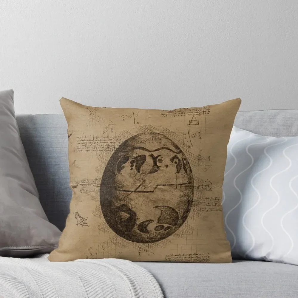 

Precursor orb Throw Pillow home decor items Pillows Aesthetic pillow cover luxury Pillowcase Cushion pillow