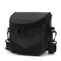 Custodia per fotocamera per Canon G1 G3 G5 G7 G9 X Mark II SX60 G16 SX540 SX530 SX520 SX510 SX500 SX430 SX420 SX410 SX100 SX420 IS