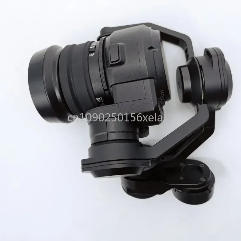 Caméra à cardan ZENMUSE X5 avec objectif pour DJI Inspire 1/M600/M600 Pro/A3/N3/M100, accessoires de réparation pour DJI