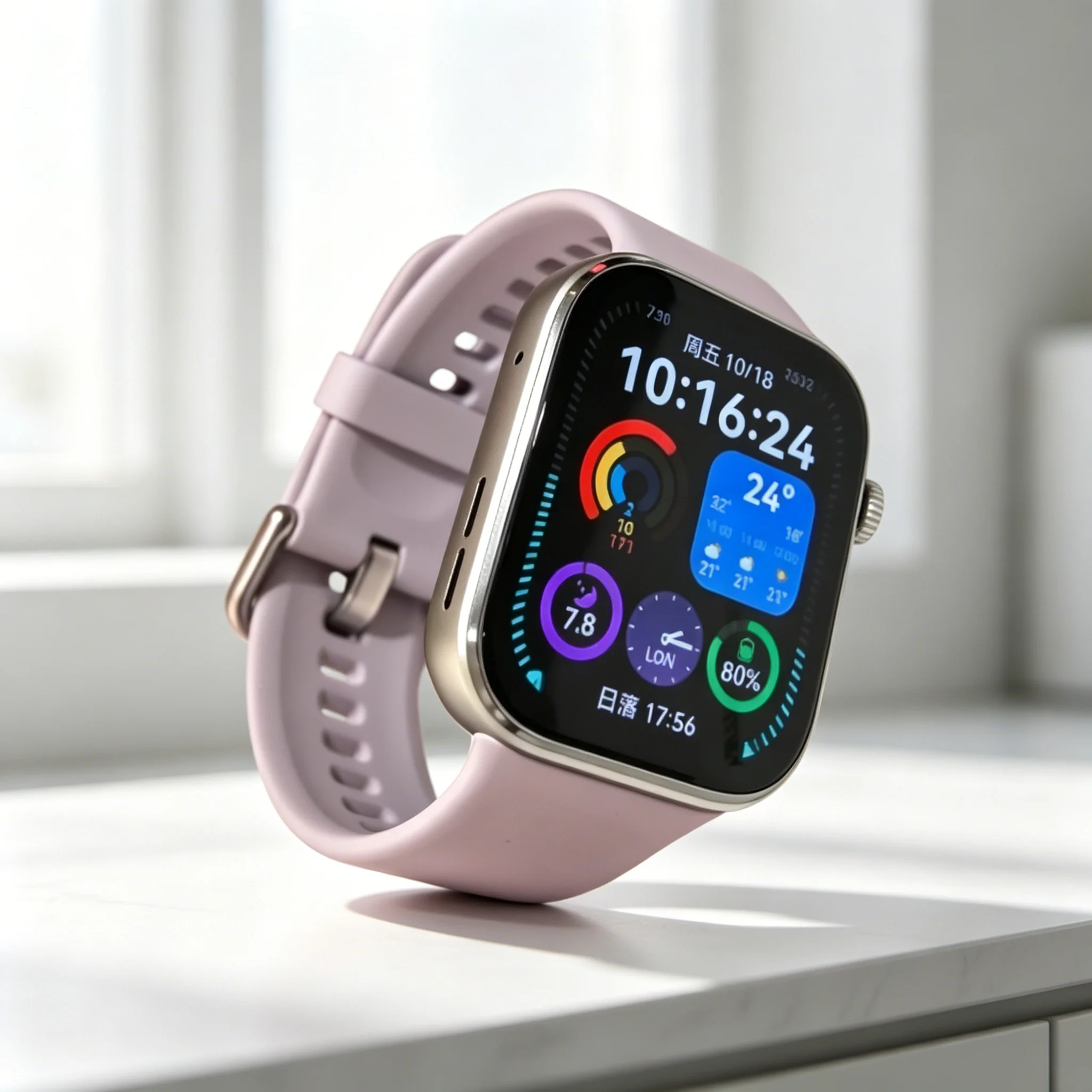Smartwatch HUAWEI Watch FIT 4 - Huawei Smartwatch Watch Fit recensione e prezzo