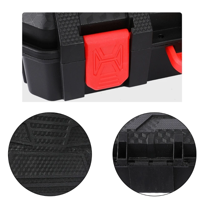 Power Tool Protection Case Machine Storage Box for Craftsmen and Builders