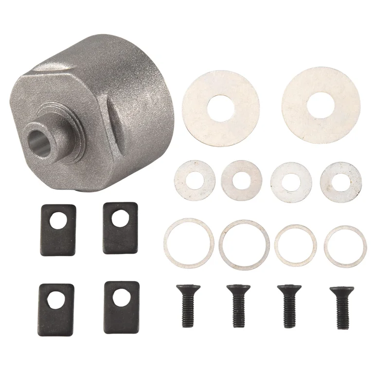 A95Q-Differential G…