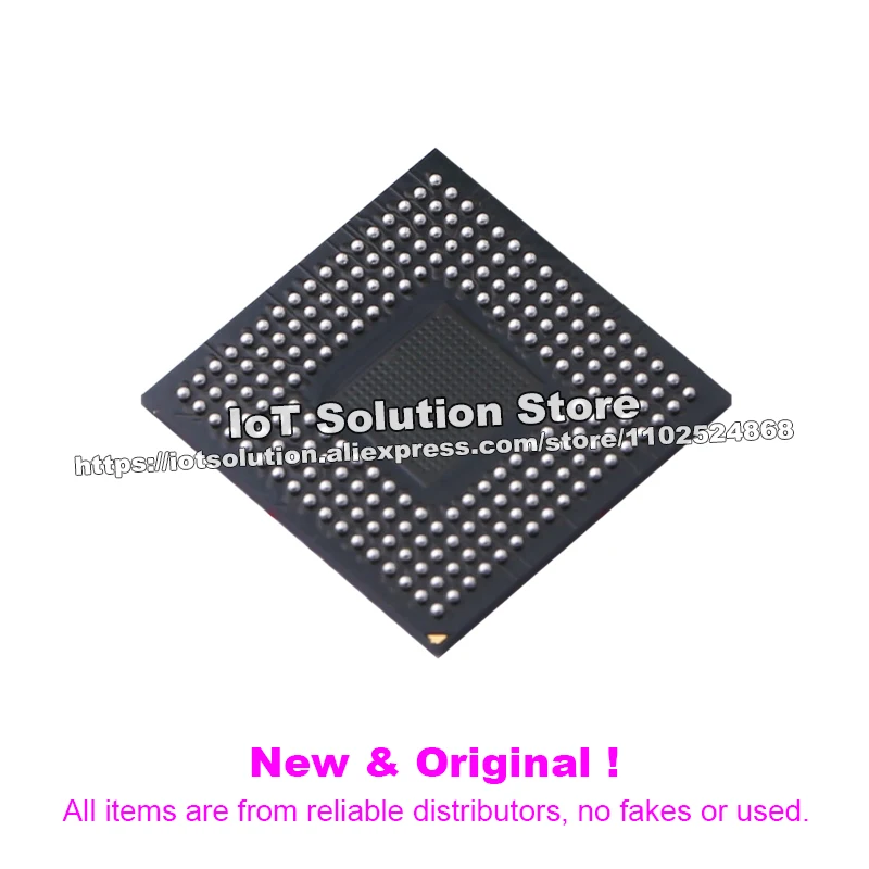 LPC1778FET208K 32-bit MCU Based on ARM Cortex-M3 Core