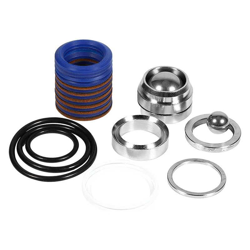 

2025 New Airless Pump Accessories Airless Pump Accessories Repair for 390 795 1095 3900 5900 7900 (249123)