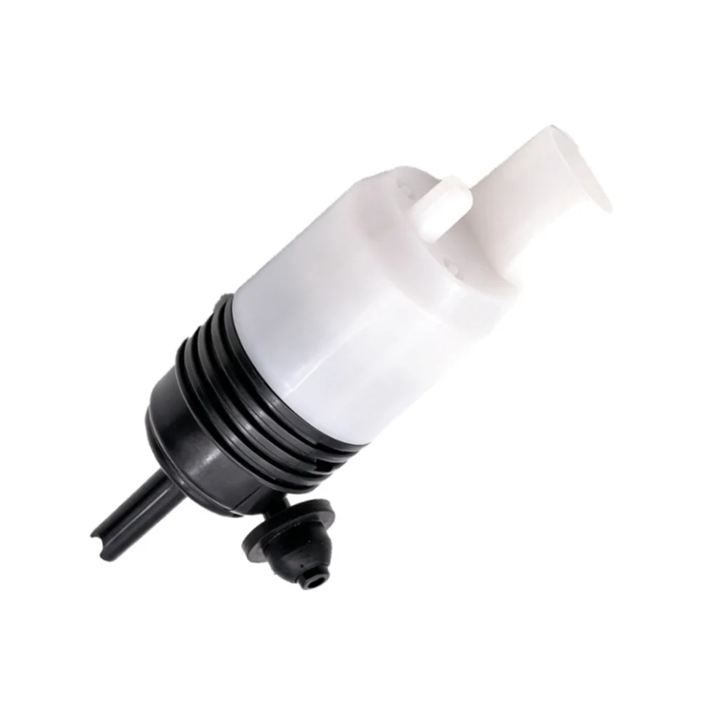 Windshield Washer Pump 105677200A for Tesla Model X Years 2015 through 2021 Simple Installation No Tools Required